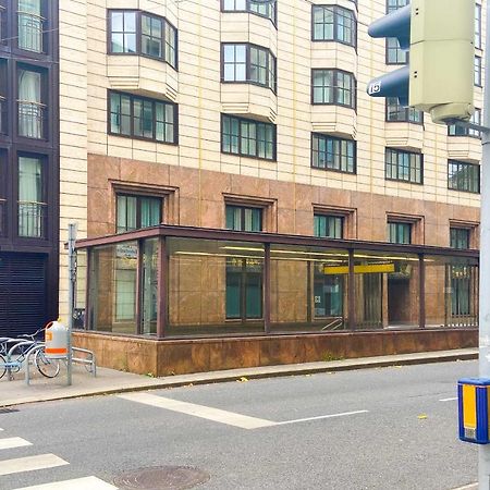 Highlight Suite City Center Viyana Dış mekan fotoğraf