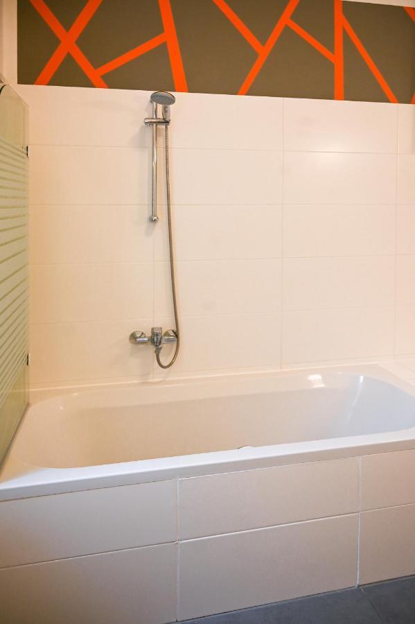 Highlight Suite City Center Viyana Dış mekan fotoğraf