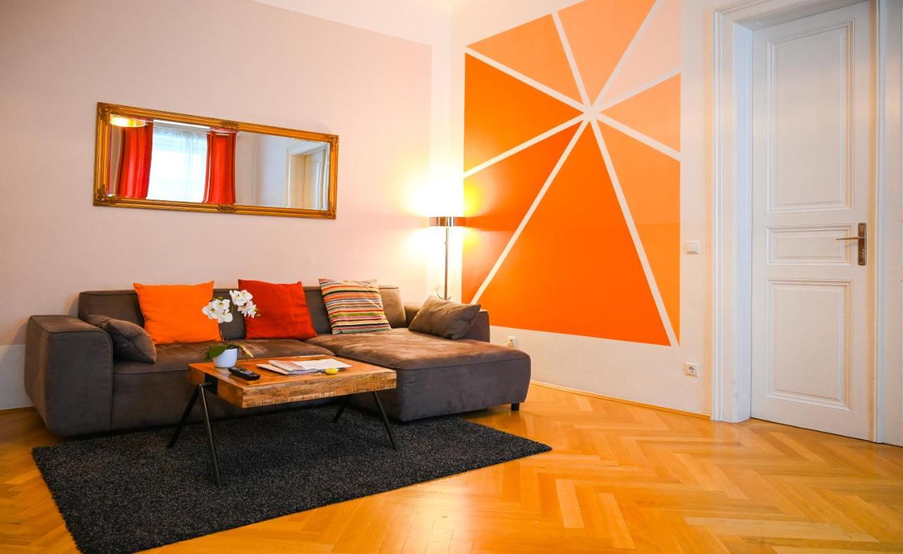 Highlight Suite City Center Viyana Dış mekan fotoğraf