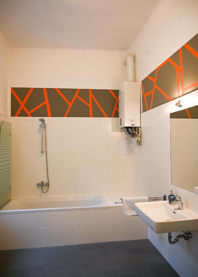 Highlight Suite City Center Viyana Dış mekan fotoğraf