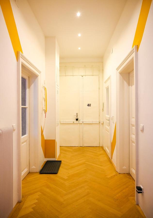 Highlight Suite City Center Viyana Dış mekan fotoğraf