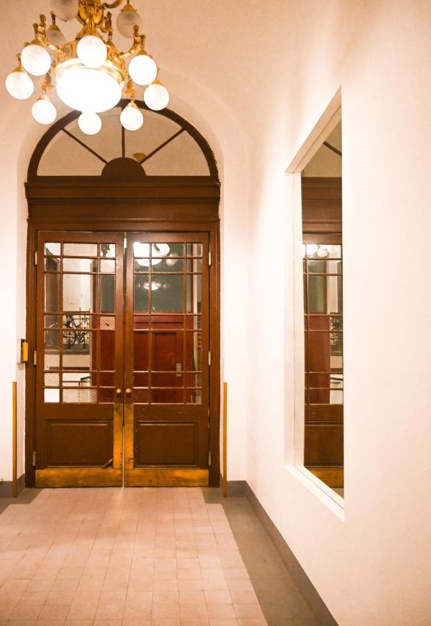 Highlight Suite City Center Viyana Dış mekan fotoğraf