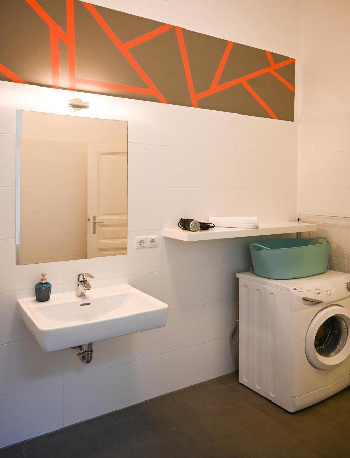 Highlight Suite City Center Viyana Dış mekan fotoğraf
